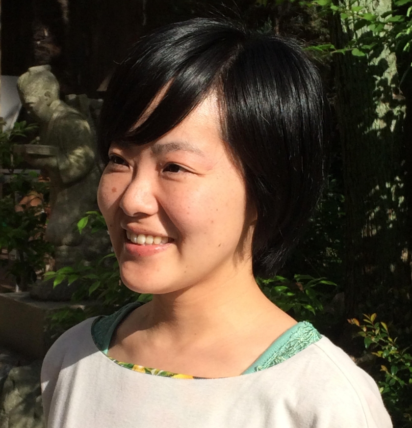 勝冶 真美